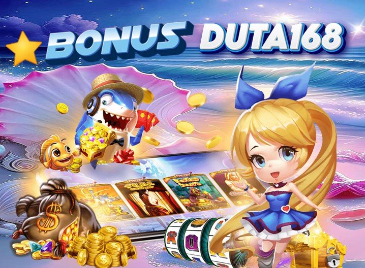 Bonus Duta168 New Player 100 Di Awal To Kecil Gampang Profit